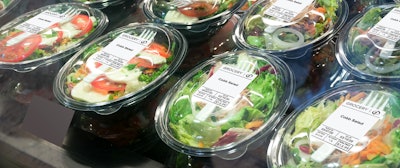 A Digimarc study reveals 80% of manufacturers will report a problem from mislabeled products on their primary production line, while 67% still use manual inspection methods.