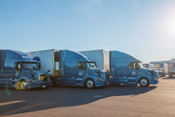 Dot Foods Fleet