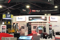 Ener Sys Nex Sys Battery Solutions