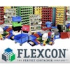 Flexcon Container