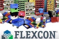 Flexcon Container