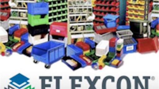 Flexcon Container