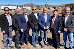 Fresh Produce Association Of The Americas Road Overhaul