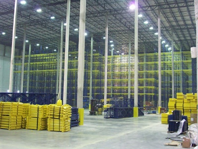 According to the Global Cold Chain Alliance, there were 68 3PL acquisitions between 2009 and 2019; 11 of those were in 2019.