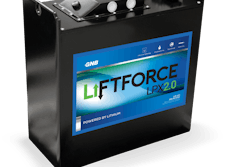 Gnb Li Ftforce Lpx 2 0