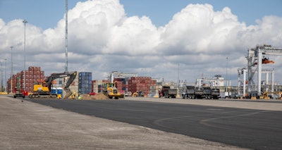 Gpa Container Storage