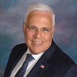 Icc Logistics Services Tony Nuzio
