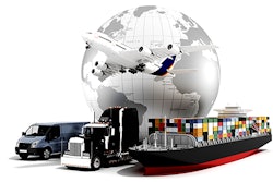 Logistics Industry