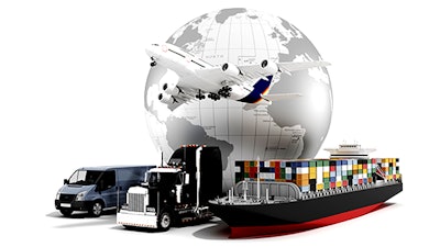 Logistics Industry