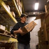 Lucas Systems Cooler