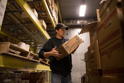 Lucas Systems Cooler