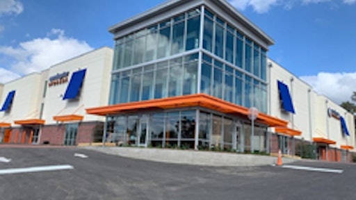 Morningstar Storage Deland Fl
