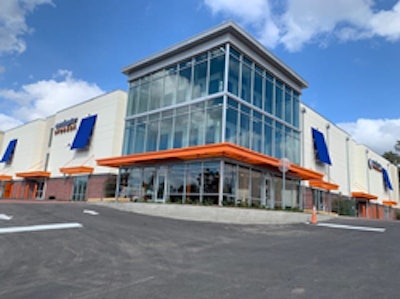 Morningstar Storage Deland Fl