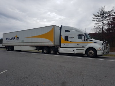 Goods being moved by truck could very well be the best way to go in an emergency like this, but that doesn’t mean companies shouldn’t be diligent about adapting to present realities.