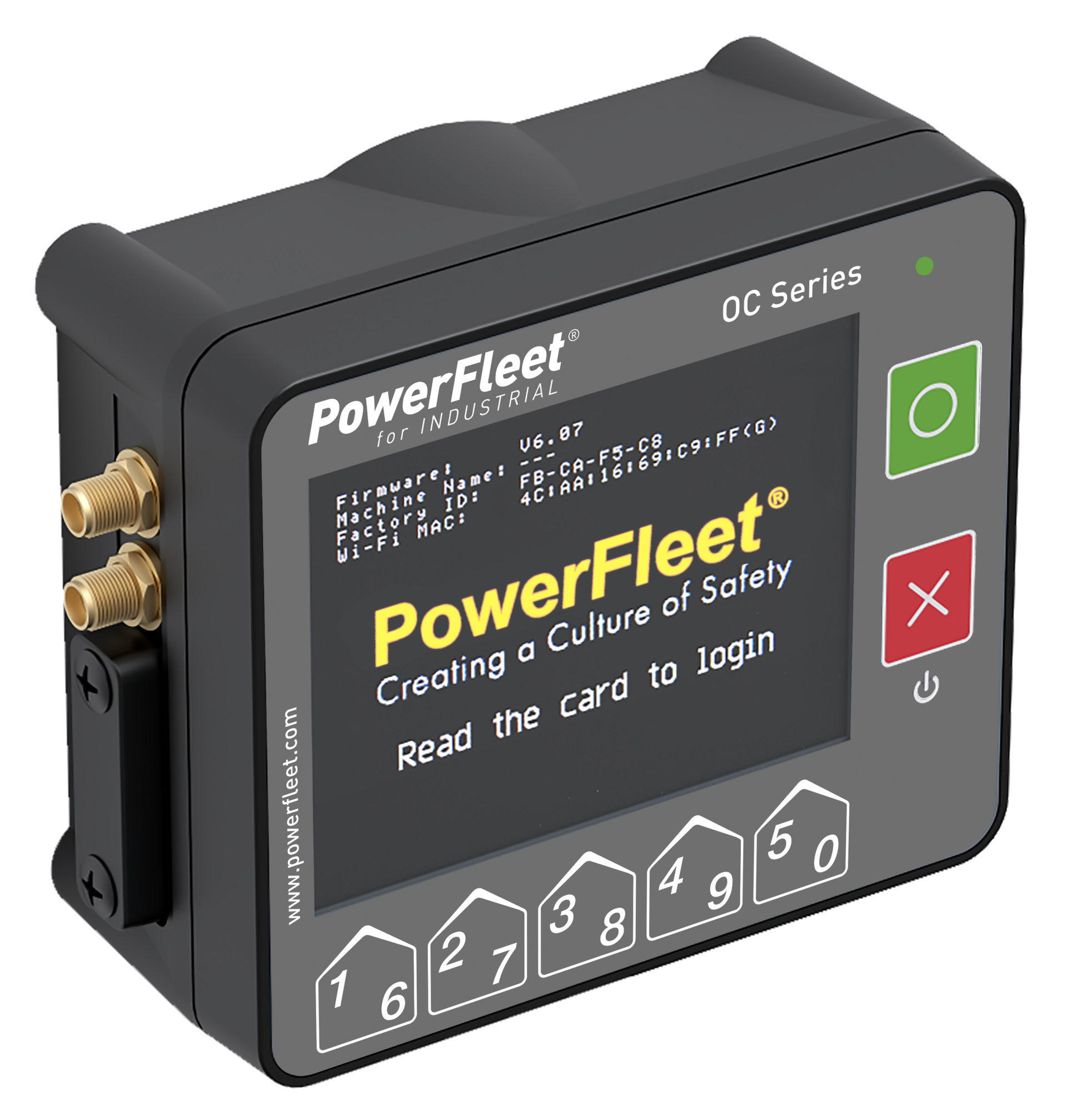 PowerFleet To Launch New Updates To PowerFleet Expert Suite | Food ...