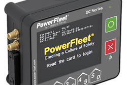 Power Fleet Oc Series