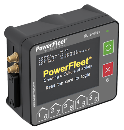 Power Fleet Oc Series