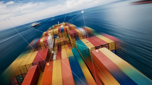 From shippers to truckers to terminal operators, the industry is utilizing digitalization to ensure chilled and frozen commodities are transported with a farm-to-table approach.