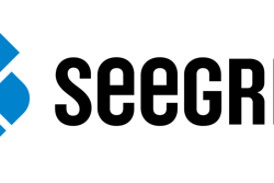 Seegrid Logo