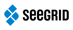 Seegrid Logo