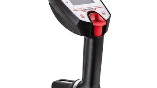 Storage Battery Systems Digital Hydrometer