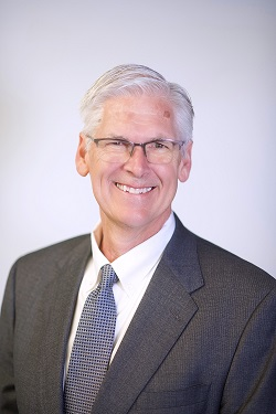 Transportation Insights Rick Brumett