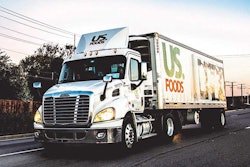 Us Foods Fleet