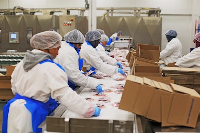 The broad geographic footprint of high-pressure processing (HPP) capacity and additional cold supply chain services can help food and beverages brands ensure food safety, efficient distribution and extended shelf life from the processor to the end user.