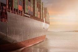 Business Cargo Cargo Container City 262353