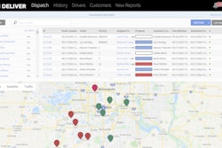 Dispatch Screen Copy