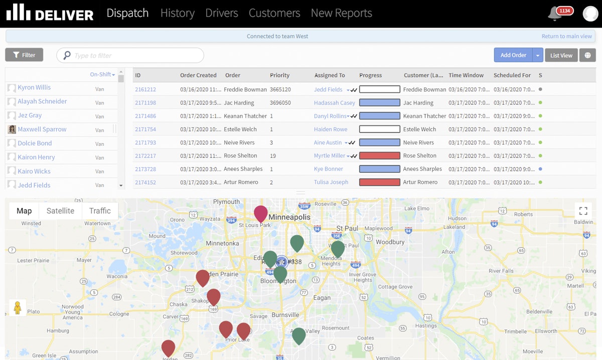 Bringg founder image