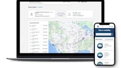 Visibility data solutions help identify the contents of a truck and prioritize the most important items, which is especially helpful in meeting demands.