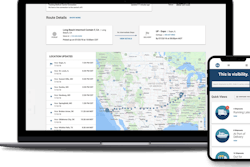 Visibility data solutions help identify the contents of a truck and prioritize the most important items, which is especially helpful in meeting demands.