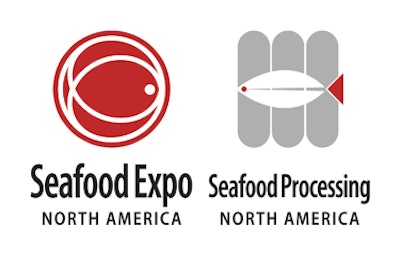 Seafood Expo