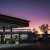 7 Eleven Store Photo During Sunset 3116970