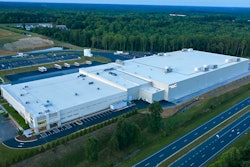 A M King Dusk Exterior