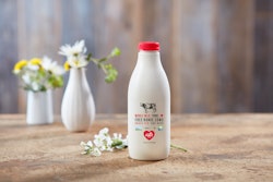 Hart Dairy Milk Glam