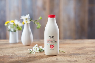 Hart Dairy Milk Glam