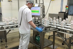 Infinity Qs Pro Ficient Station On Plant Floor