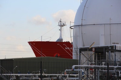 International Association Of Ports And Harbors