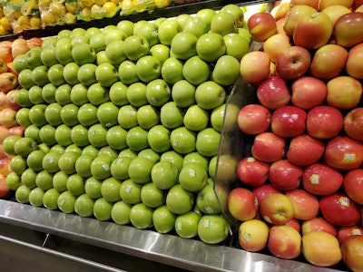 Improving cybersecurity within fresh will require collaboration between technology and operations, both internally and with trading partners.