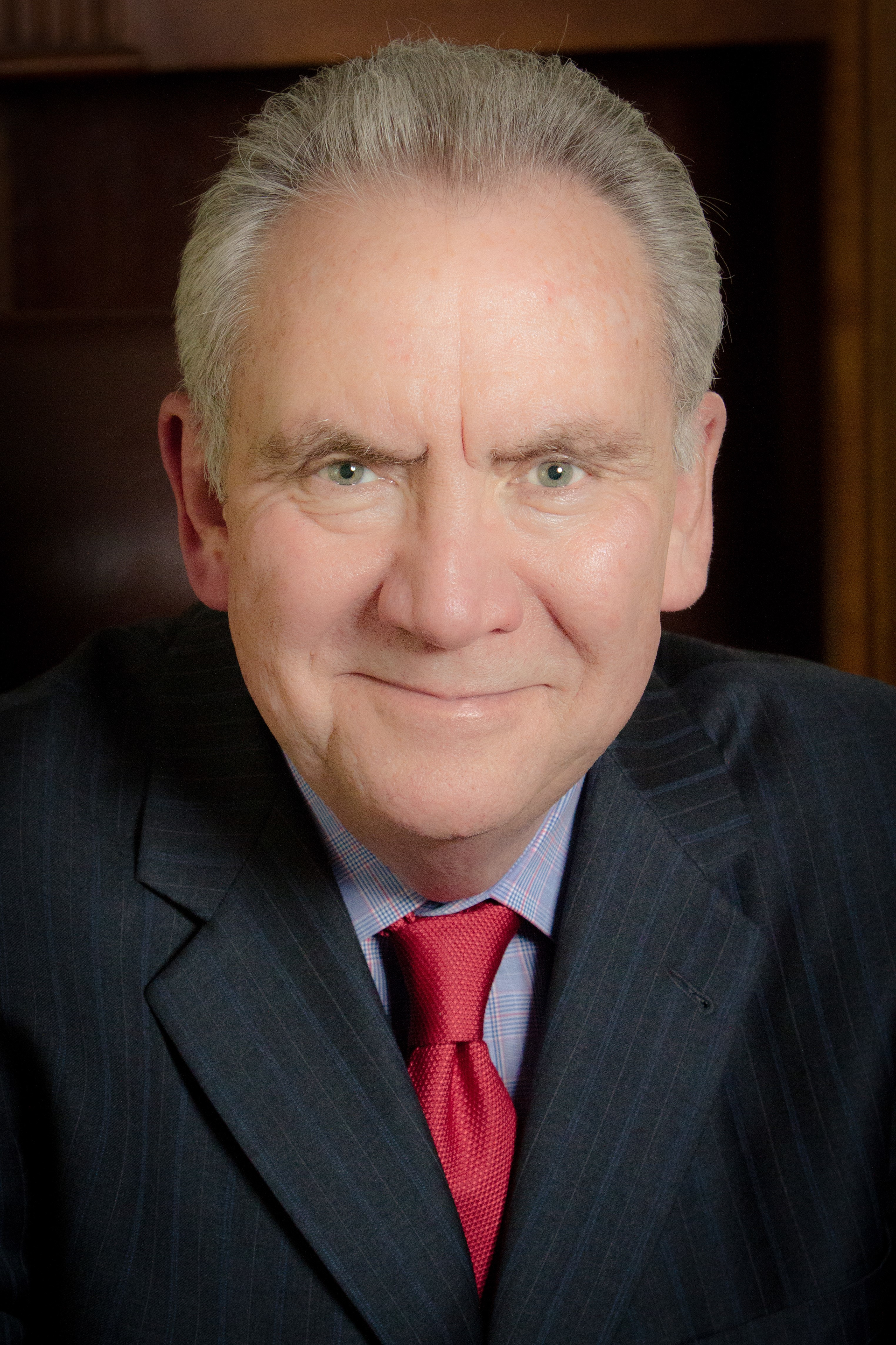 Legacy Foodservice Alliance Steve Push Headshot