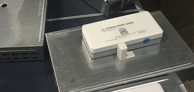 New technology can provide enormous benefits in the form of problem solving and determining the root cause of a problem.