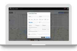 Orders In Bringg Now