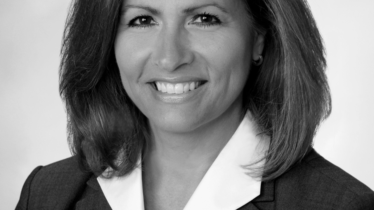 Paccar Financial Karen Pembroke Headshot