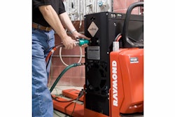 Plug Power Raymond Fueling