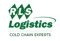 Rls Logistics Logo