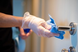 Rentokil Pest Management Disinfection