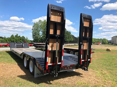 Talbert Manufacturing Talbert Manufacturing Introduces The 35 Fg Bvtl