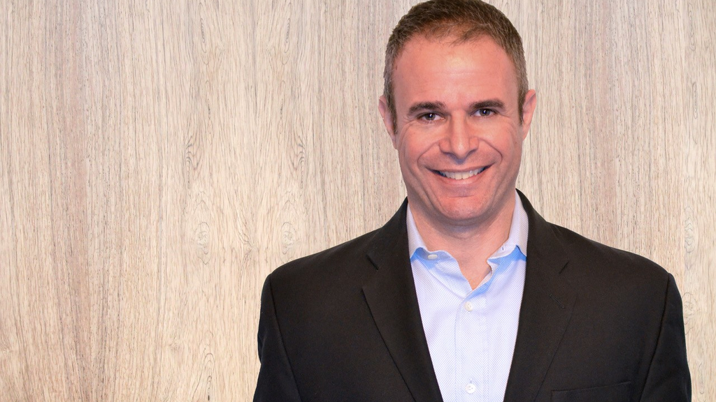 Talkwalker Todd Grossman